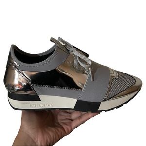 Balenciaga Trainers